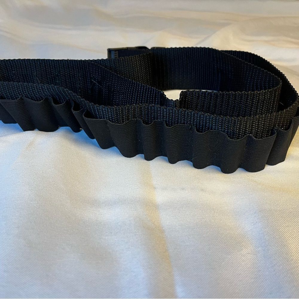 Black Allen Company  Adjustable Shotgun Shell holder